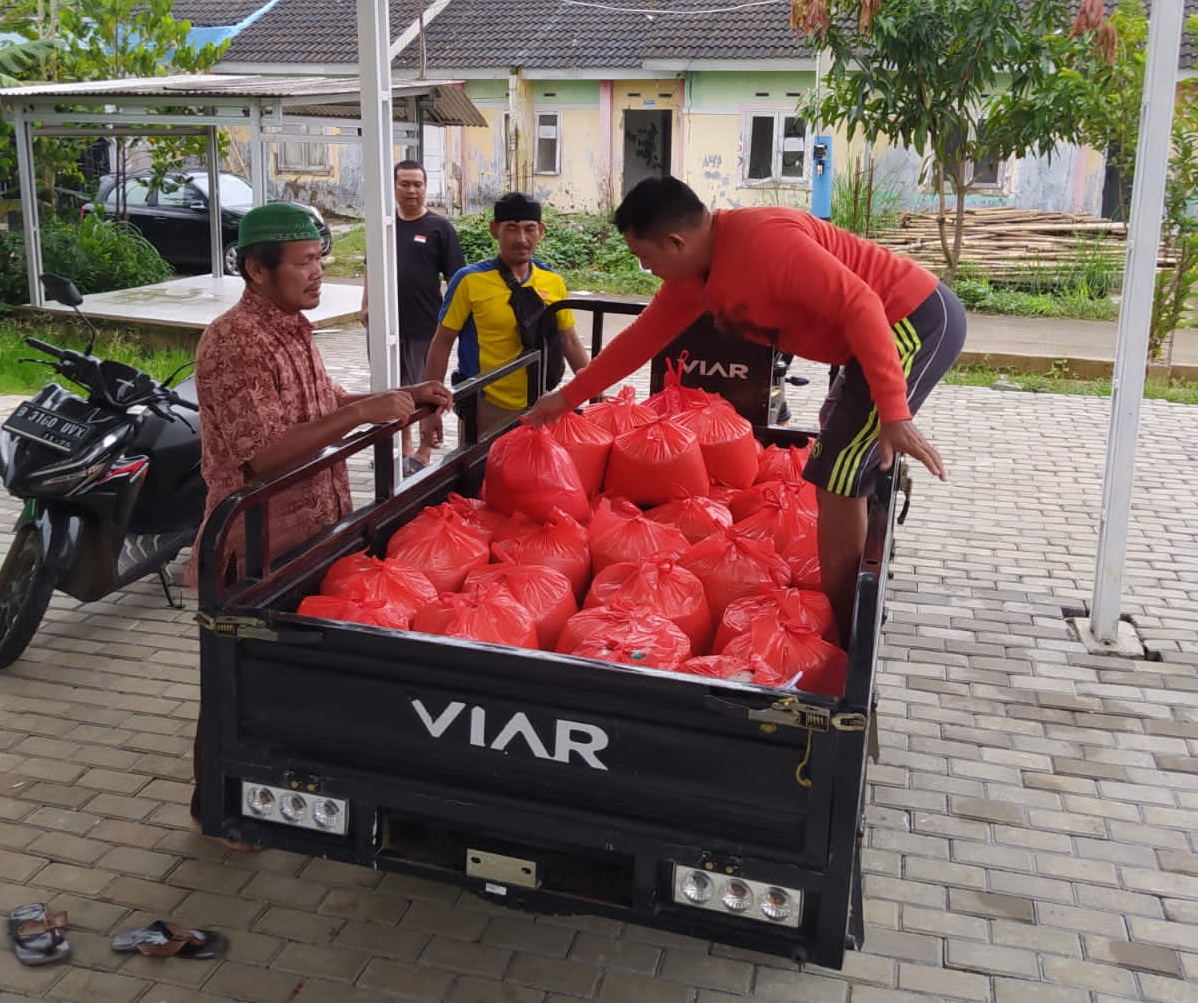 zakat fitrah